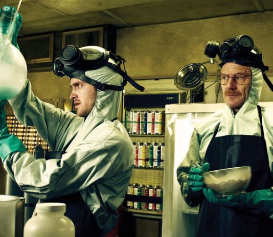 В Павлограде нашли «лабораторию» по изготовлению наркотиков (ВИДЕО)