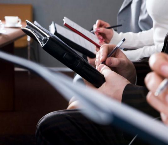 Павлоградев приглашают посещать бесплатные курсы основ бизнеса