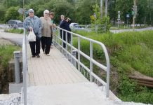 В Павлограде могут появиться два новых моста