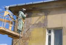 В Павлограде отремонтируют общежитие и учебно-воспитательный комплекс