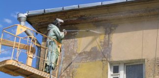 В Павлограде отремонтируют социальное жилье для переселенцев