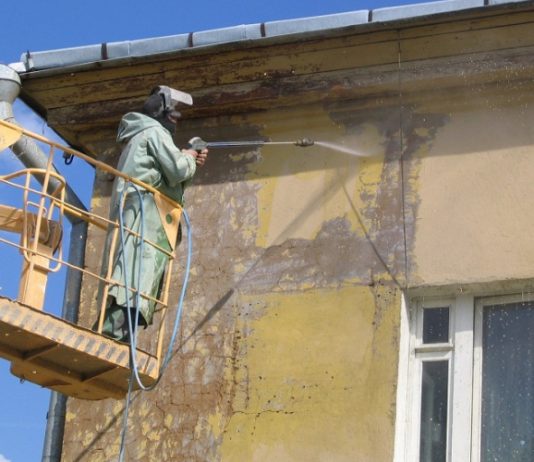 В Павлограде отремонтируют общежитие и учебно-воспитательный комплекс