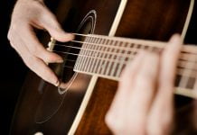 Спешите принять участие в фестивале афганской, героико-патриотичной песни и поэзии!