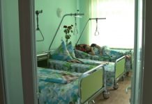 В больнице №4 отремонтировано хирургическое отделение