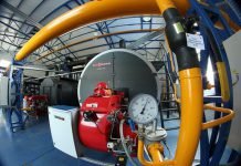 В Павлограде возьмутся за реконструкцию теплоснабжения микрорайона им. 40-летия Октября