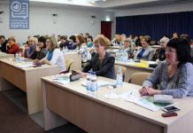 Павлоград бьёт рекорды по созданию ОСМД