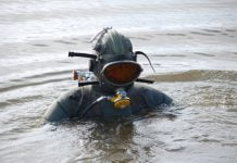 Павлоградские водолазы больше не будут обслуживать другие населенные пункты бесплатно