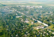 Першотравенск против присоединения к Синельниковскому району