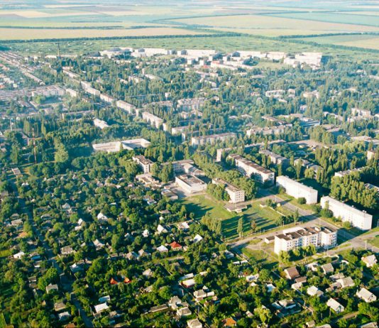 Стали известны официальные результаты выборов мэра Першотравенска