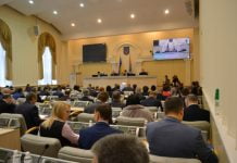 Депутатам облсовета от Павлограда выделили 866 тыс. грн на развитие города