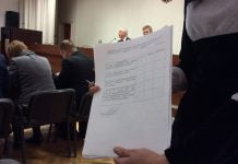 Павлоградский горсовет начал голосовать поименно