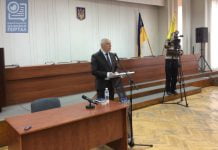 Отчет Анатолия Вершины за первые 100 дней работы (ВИДЕО)