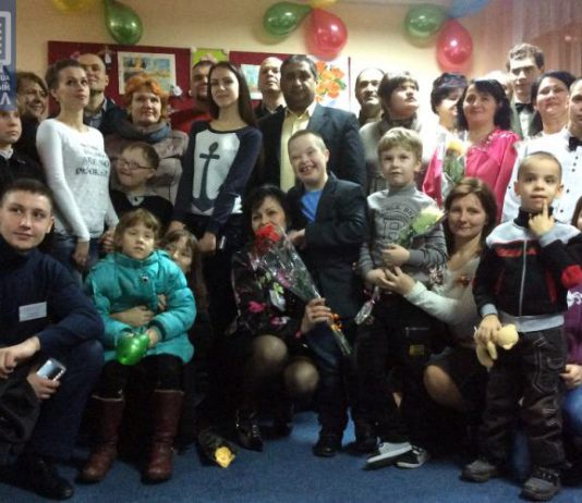 В «Школе Ирины» прошел весенний утренник (ФОТО и ВИДЕО)