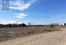 Страсти по реабилитационному центру в Павлограде (ВИДЕО)