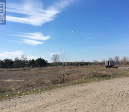 Страсти по реабилитационному центру в Павлограде (ВИДЕО)