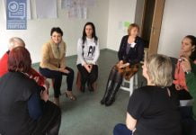 Павлоградцев приглашают на тренинги для создания своего «рецепта счастья»