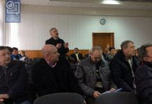 Страсти в Общественном совете Павлограда