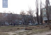 На Горветке появится сквер