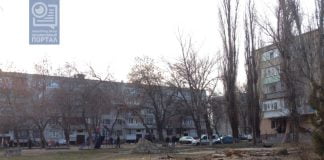 На Горветке появится сквер