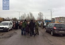 Активистов расколола идея стройки на территории Павлоградского водозабора