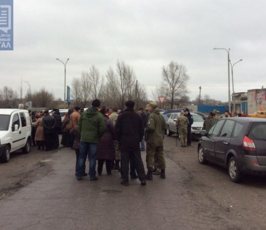 Активистов расколола идея стройки на территории Павлоградского водозабора