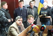 Суд завершил допрос потерпевших по делу сбитого ИЛ-76