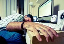 Спокойной ночи! 17 марта — Всемирный день сна