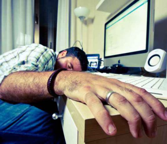 Высыпайтесь! Завтра — Всемирный день сна