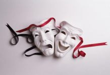 Режиссер с павлоградскими корнями стал Заслуженным деятелем искусств Украины