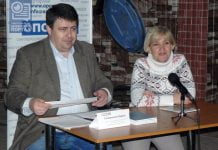 Павлоградцев призывают «утепляться» и создавать ОСМД