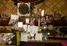 В Павлограде ликвидировали нарколабораторию и притон