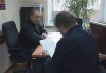 СБУ задержала терновчанина, который создавал в соцсетях «пророссийское подполье» (ВИДЕО)