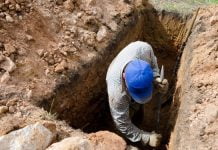 В Павлограде вырастут тарифы на ритуальные услуги