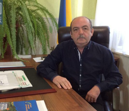 Искендер Искендеров, главврач СМСЧ №15: «Министерство здравоохранения нас «кинуло». Мы никому не нужны»