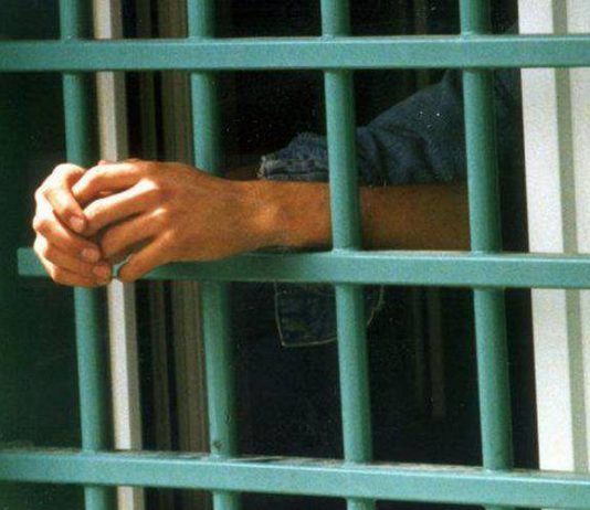 За безостановочное воровство мужчина сядет на 5 лет