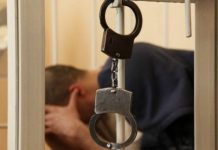 Из-за неоплаты алиментов павлоградец приговорен к 2 годам лишения свободы