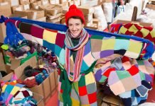 Рукоделие — способ избавиться от стресса и заработать