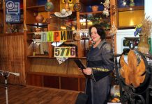 Еврейская община Павлограда отметила Пурим (ФОТО)