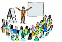 Павлоградцев приглашают на бесплатные курсы бизнес-планирования