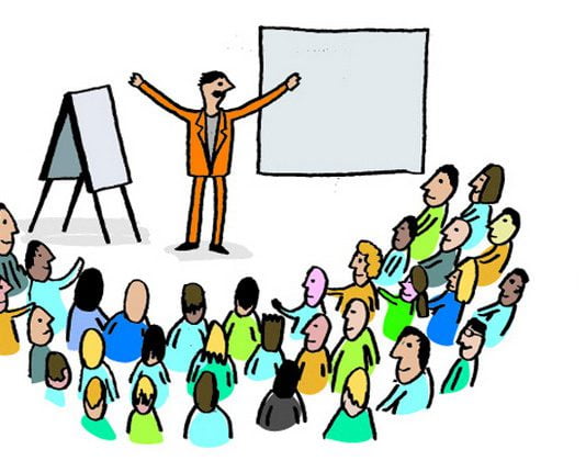 Павлоградских предпринимателей приглашают на бесплатный семинар