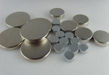 За неодимовые магниты для счетчиков — штраф 16 тыс. грн в месяц