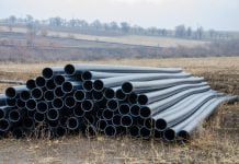 Водоканал Павлограда модернизируют за счет кредита Европейского инвестиционного банка — Валентин Резниченко