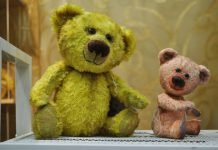 Павлоградців запрошують принести іграшки до музею