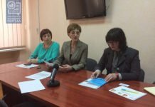 Культурный опыт Павлограда оценили на Всеукраинской конференции