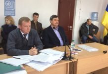В суде названы причины крушения ИЛ-76 над аэродромом Луганска
