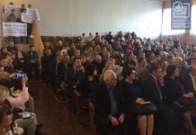 Павлоград борется за «водозабор». Подробности очередной встречи