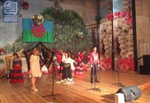 В Павлограде установят памятник жертвам ромского холокоста (ФОТО и ВИДЕО)