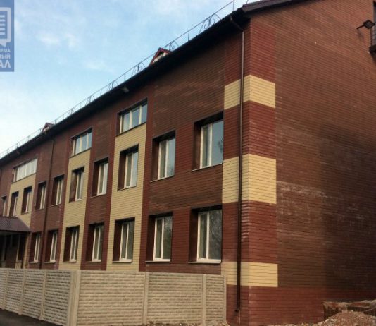 Депутаты согласились принять новый терцентр в коммунальную собственность