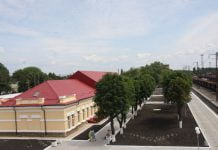 В Павлограде произошло два несчастных случая на железной дороге