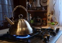 Осенью украинцев ждет подорожание газа?